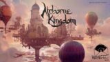 Airborne Kingdom – Gameplay – Switch [4K][60FPS][Deutsch]