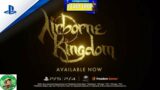 Airborne Kingdom  *NEW GAME PS5*