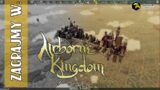 Zagrajmy w: Airborne Kingdom (PS5)