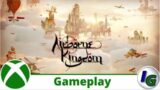 Airborne Kingdom Gameplay on Xbox