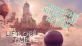 Airborne Kingdom Review