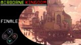 Shall We Play Airborne Kingdom – Finale: A True Airborne Kingdom