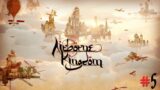 Airborne Kingdom – Gameplay #5 Village up and running