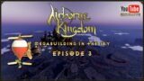 Airborne Kingdom – Megabuilding in the Sky – Episode 3
