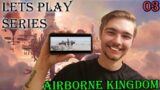 Airborne kingdom let's play 3
