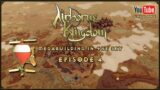Airborne Kingdom – Megabuilding in the Sky – Episode 4