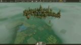 Airborne Kingdom Walkthrough Gameplay Part 2 (Kan'tis Crossing, Elysian Cape, Broken Isles) (Hard)