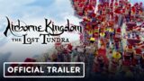 Airborne Kingdom: The Lost Tundra – Official Announcement Trailer