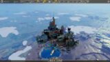 Airborne Kingdom 2022 Episode Two, Mining Quartz