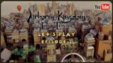 Airborne Kingdom – The Lost Tundra – Episode 2