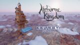 Airborne Kingdom – Story New Game P.1 (PC HD) [60FPS]