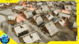 Top 25 New City Building Games of 2020 – 2023