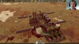 The Kingdom of Agromaz (Airborne Kingdom Pt. 6)