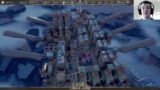 Jukar Lookout (Airborne Kingdom Pt. 11)