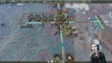 Airborne Kingdom part 3: Fields Watered