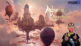 Airborne Kingdom # 7 Rallentiamo dopo la catastrofe – Gameplay Walkthrough Italiano