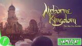 Airborne Kingdom Gameplay HD (PC) | NO COMMENTARY