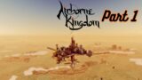 Airborne Kingdom: The Skyward Saga Begins | Part 1
