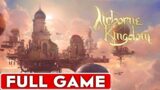 Airborne Kingdom Full Game Walkthrough Longplay